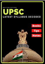 Load image into Gallery viewer, UPSC Prelim MEGA COMBO 2.0 - For 2024